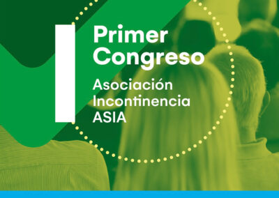 I Congreso Nacional de ASIA