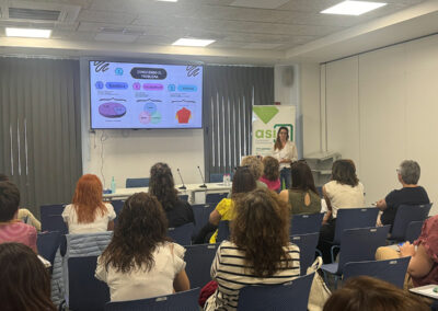 Incontinencia fecal per a professionals sanitaris