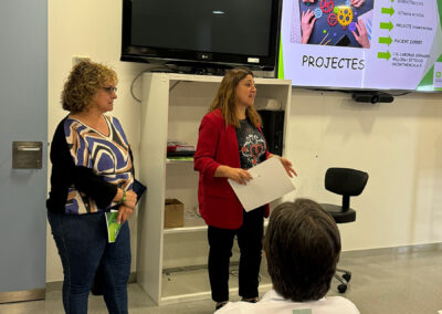 Taller de rehabilitación de suelo pélvico en Cambrils