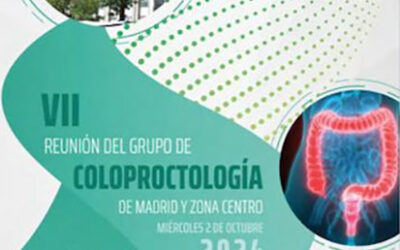 VII Reunión del Grupo de Coloproctología