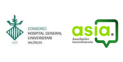 Consorci Hospital General Universitari València y ASIA