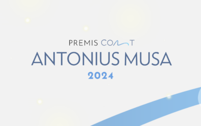 Premio #AntoniusMusa 2024